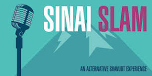 Sinai Slam 2024: An Alternative Shavuot Experience