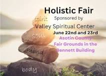 Holistic Fair