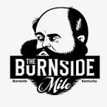 The Burnside Mile