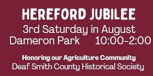 Hereford Jubilee