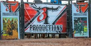 Goodhue County Fair **Bulls & Barrels**