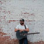 Clayton Christopher at Goose and The Monkey Brewhouse