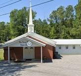New Rocky Mt Baptist