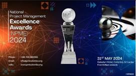 National Project Management Excellence Awards 2024