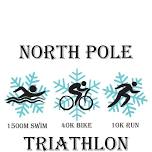 North Pole Triathlon 2024