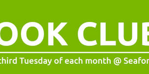 Book Club – Seaforth Branch