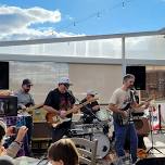 Rob Glassman Band - 1st Sundays - This Fall at Stony Creek Brewery - Branford,CT 3pm