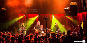 Splintered Sunlight's Grateful Dead Tribute Concert