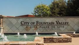 Fountain Valley City Council Meeting