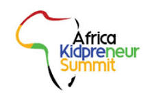 Africa Kidpreneur Summit 2024-