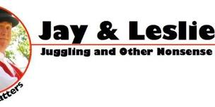 Laughing Matters with Jay & Leslie