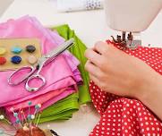 Clay County 4-H Sewing Camp