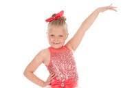 Hip Hop class for Ages 4 - 8
