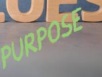 Discover Your Core Values & Purpose