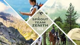 Sprout Team Zenith