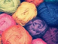 Knit & Crochet Together