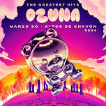 Ozuna - The Greatest Hits