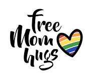 Free Mom Hugs Craft Night