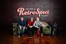 RetroSpect / Music at the Winery
