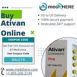 get Ativan online from medzhere