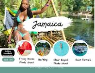 Jamaica Getaway