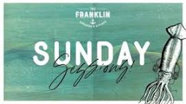 SUNDAY SESSION FEATURING THE CHILLIN VILLAINS | The Franklin