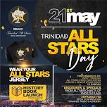Trinidad All Stars Day