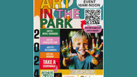 Art In The Park: Covington Park
