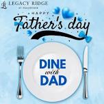 Dine with Dad