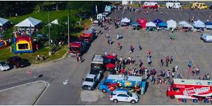 GRAND BLANC ARTS COUNCIL Will Be At Grand Blanc Block Party (formerly known as Food Truck Festival)