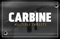 Carbine: Multiple Targets