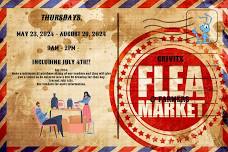 Crivitz Flea & Farmers Market