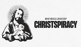 Christspiracy Film Screening