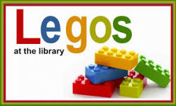 LEGO Club for Littles @ Dennis