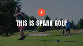 Spark Golf League - LYNX GC