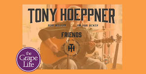 Tony Hoeppner & Friends