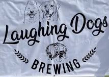 Steve Vaclavik at Laughing Dogs Brewing