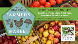 Hilton Head Island Farmers Market