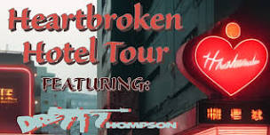 Heartbroken Hotel Tour *Philadelphia*