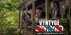 Vyntyge Skynyrd in Concert
