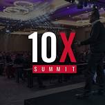 10X Vertical Summit | Florida