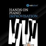Hands On Piano Improvisation Workshop Johor Bahru