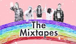 The Mixtapes at The Cave (Lake of the Ozarks)