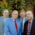 Voice of Truth Quartet: Collinsville First Assembly of God Old Fashioned Sunday