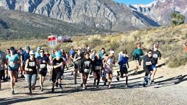 Crowley Lake Trail Run 5K and 10K