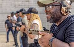 Basic Pistol - Mississippi Enhanced Carry Course