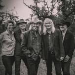 Dave Alvin & Jimmie Dale Gilmore with The Guilty Ones at The Heights Theater