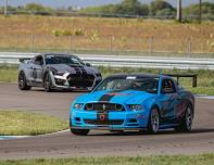 Fast Ford & Mustang Roundup XIV