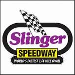 Slinger Speedway Social Event