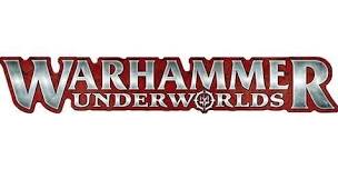 Wednesday Night Skirmish: Warhammer Underworlds